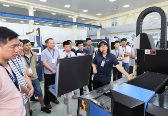 機(jī)器實(shí)操培訓(xùn)