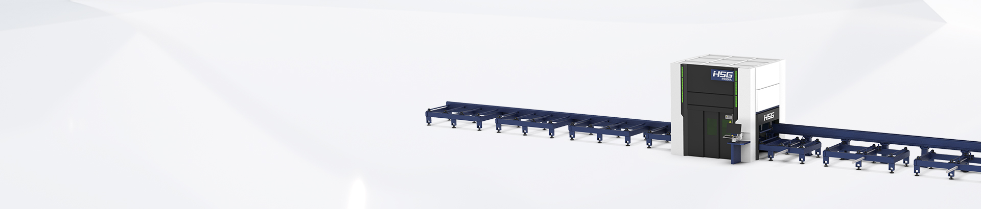 型材激光切割機